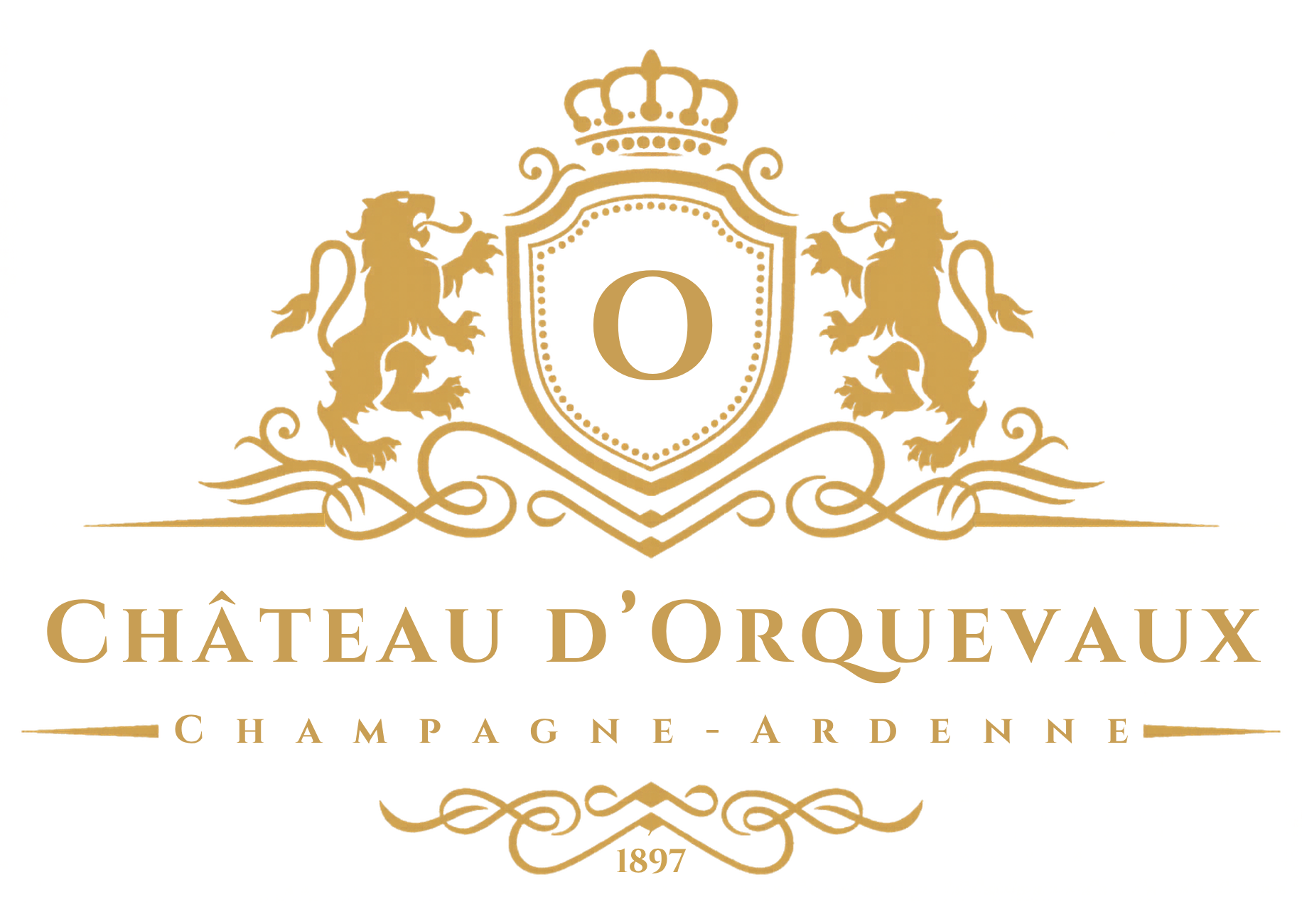 Château d'Orquevaux